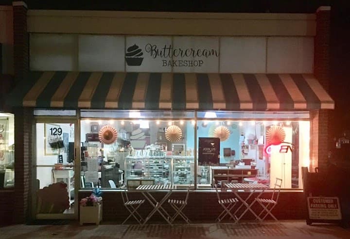 Buttercream Bakeshop