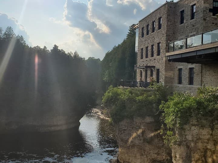 Elora Mill Hotel & Spa portfolio 2