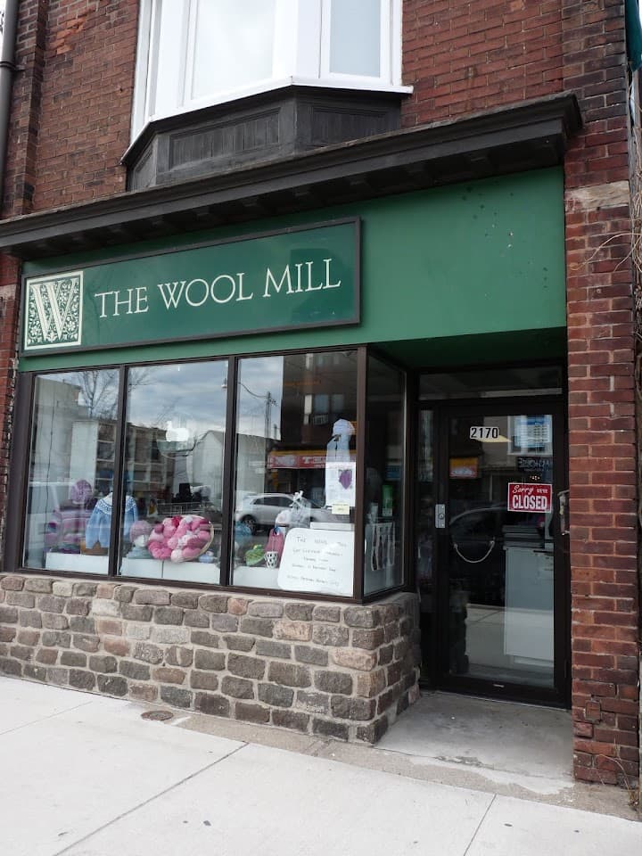 The Wool Mill portfolio 4
