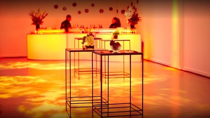 Party Rental Ltd. portfolio 3