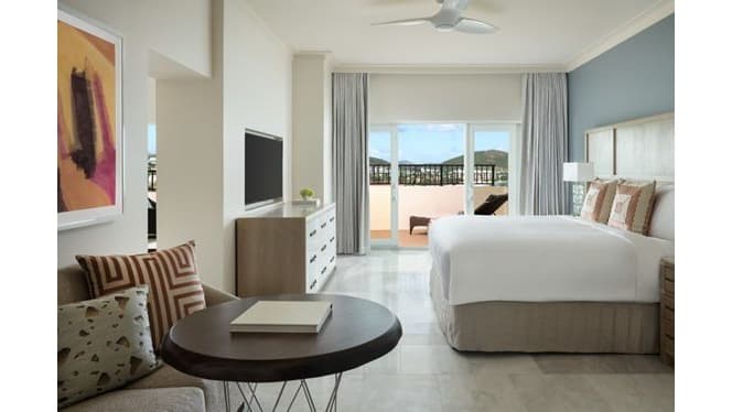 The Ritz-Carlton, St. Thomas portfolio 5