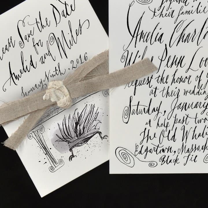 Rabbit Rabbit Design House portfolio 2