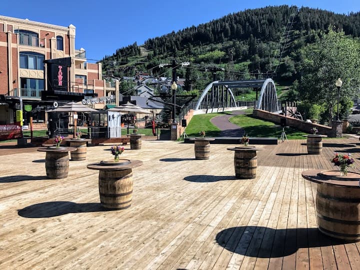Tavolo Rental portfolio 2
