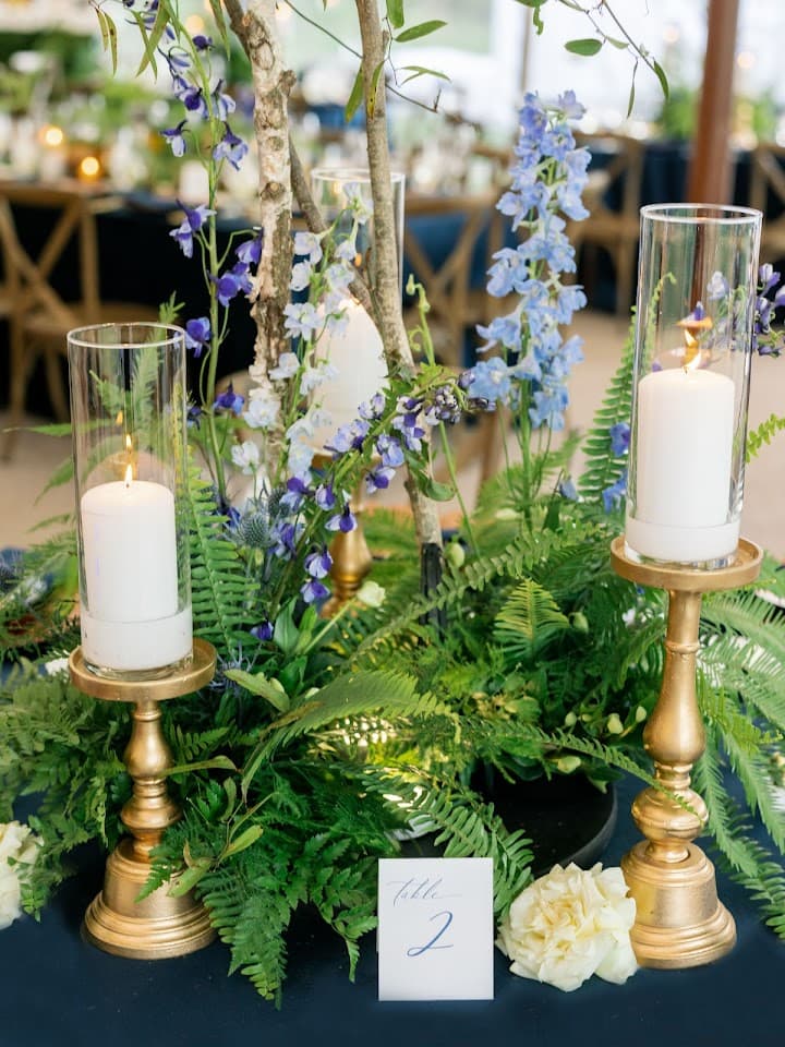 Marquette Avenue Events portfolio 3