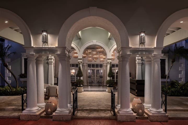 The Ritz-Carlton, St. Thomas portfolio 2