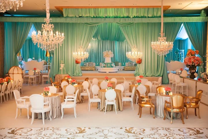 All Occasions Party Rental portfolio 5