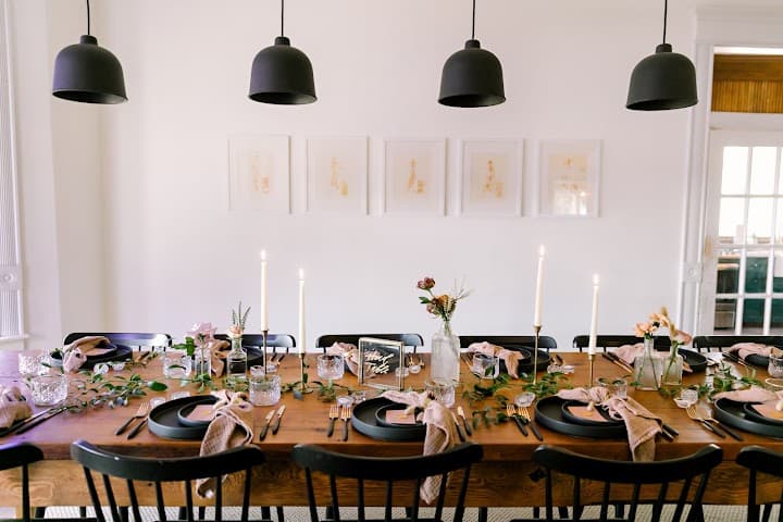 Table Manners portfolio 5