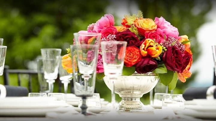 Party Rental Ltd. portfolio 2