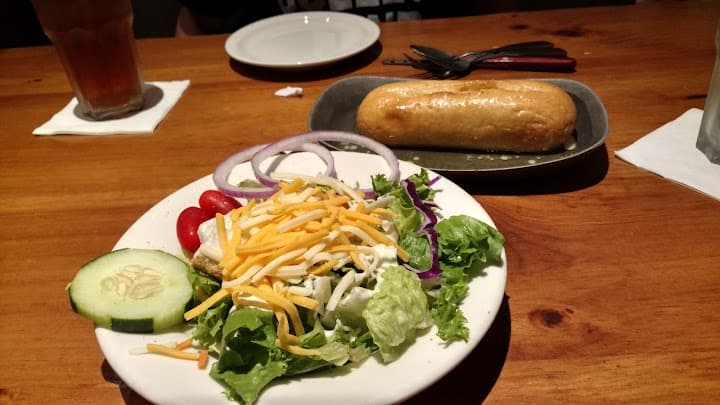 MarketPlace Grill