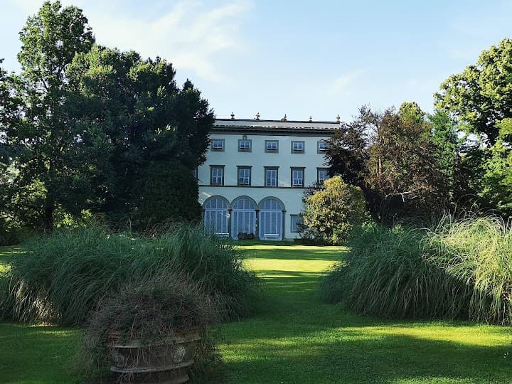 Villa Grabau