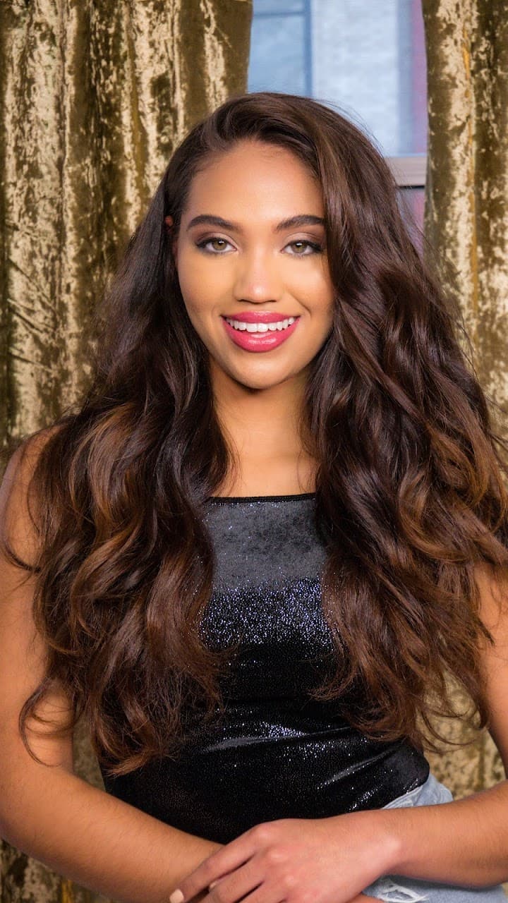 GLAMSQUAD portfolio 5