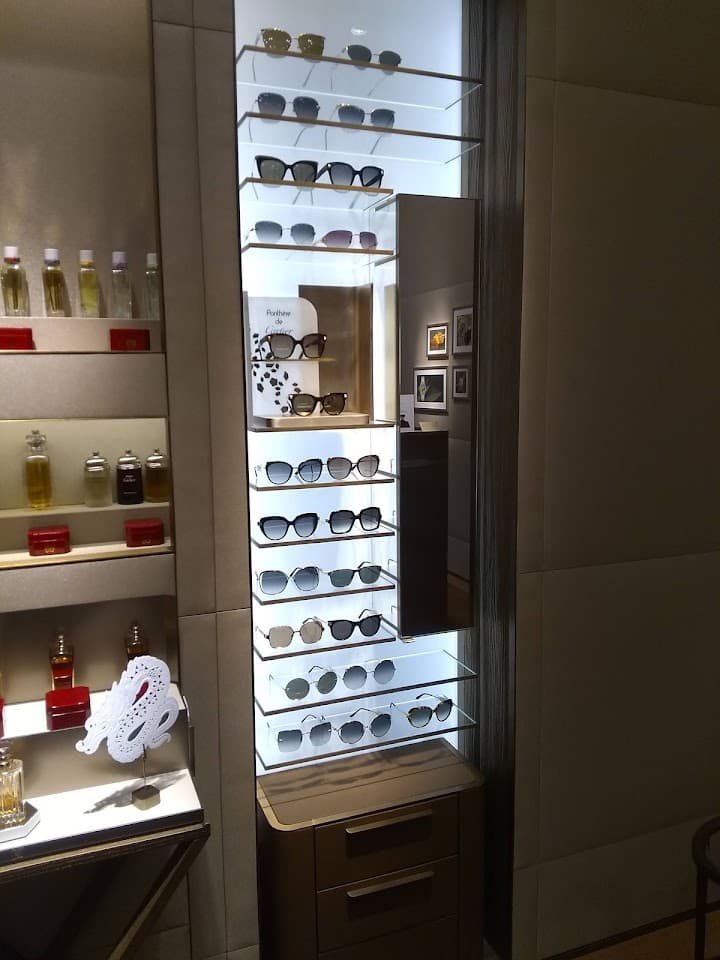 Cartier portfolio 4