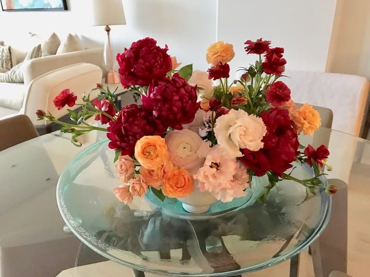 Hollyflora