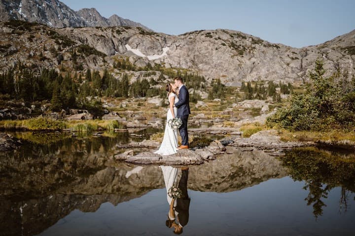 Vows and Peaks