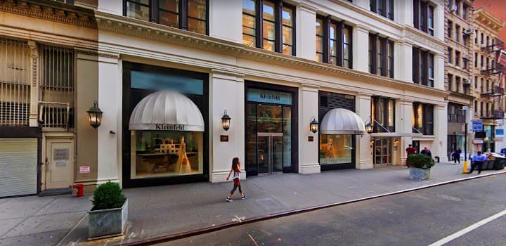 Kleinfeld Bridal