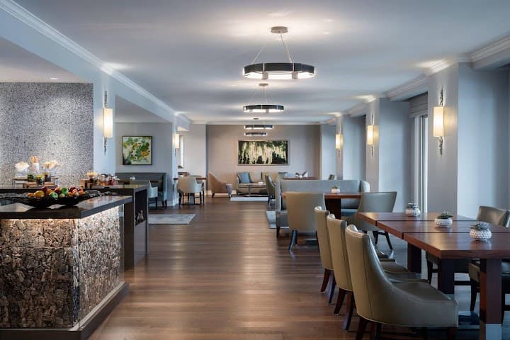 The Ritz-Carlton, Sarasota portfolio 2