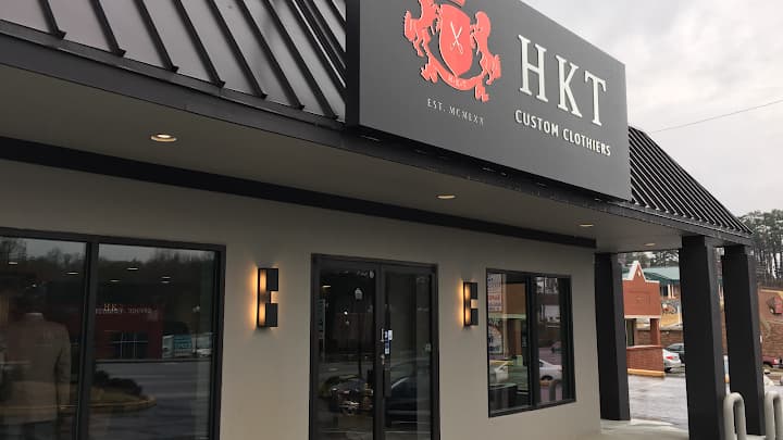 HKT Custom Clothiers