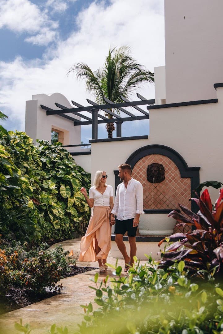 The Ritz-Carlton, St. Thomas portfolio 1
