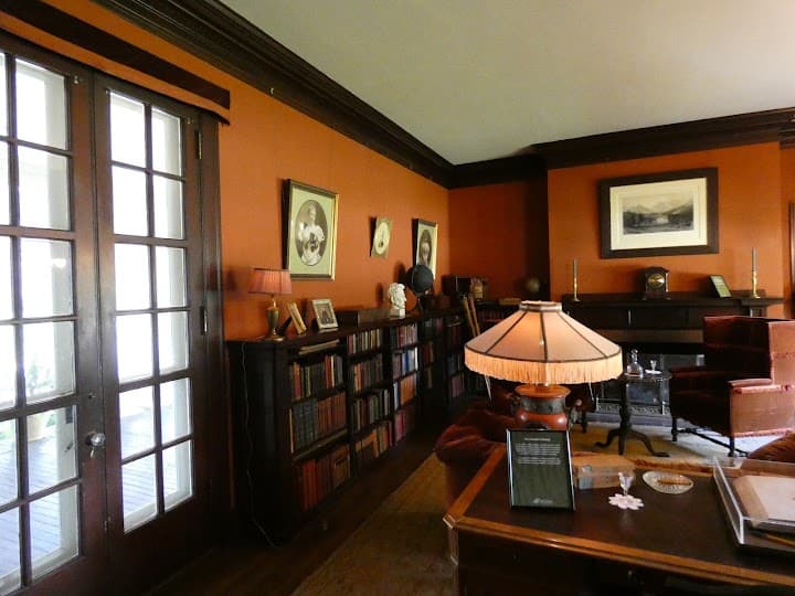 Hildene, The Lincoln Family Home portfolio 5