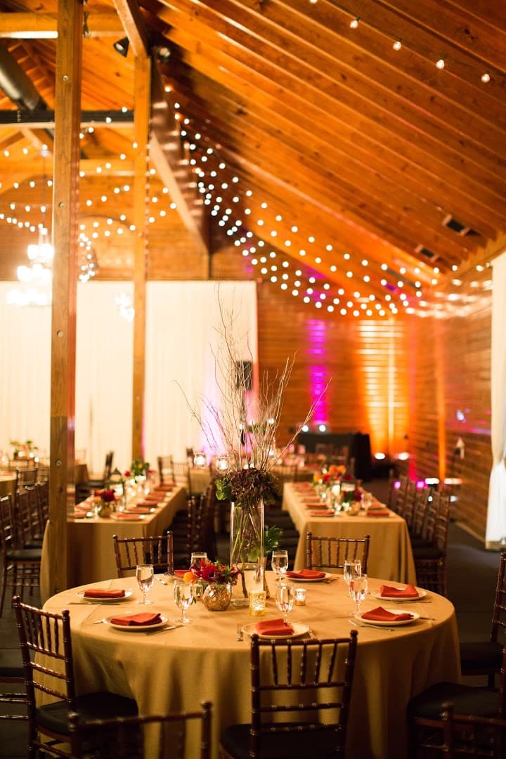 Ms Events portfolio 3