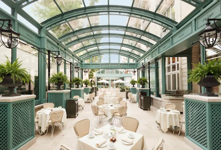 Ritz Paris portfolio 5