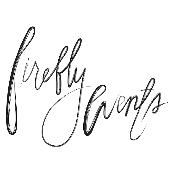 Firefly Events portfolio 2