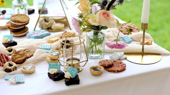 Avant Garde Cake Studio