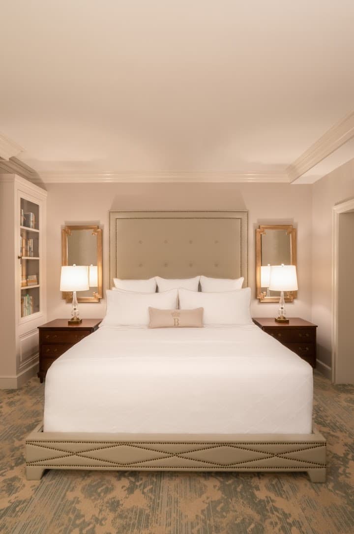 Hotel Bennett portfolio 3
