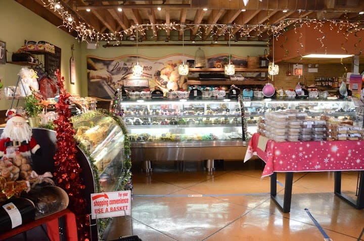 Palermo Bakery