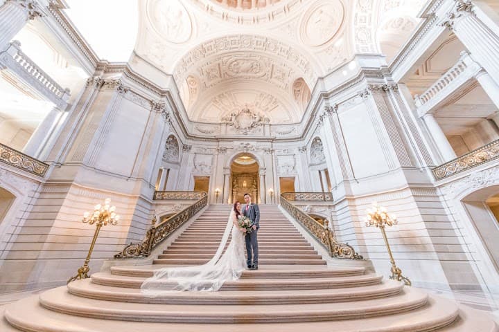 San Francisco City Hall