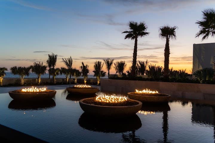 Nobu Hotel Los Cabos portfolio 3