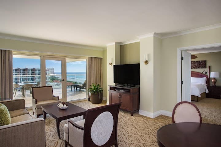 JW Marriott Marco Island Beach Resort portfolio 5