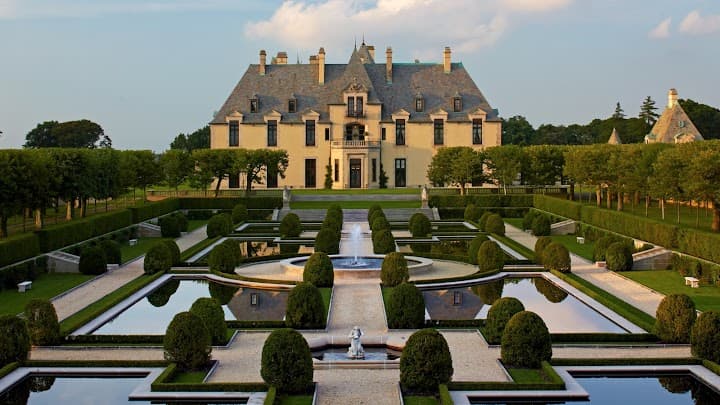 Oheka Castle