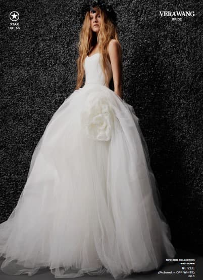 Ivory Bridal Atelier portfolio 3