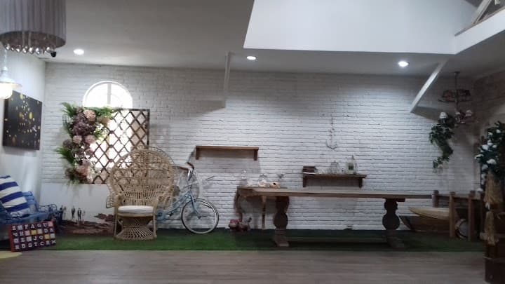 Axioo Bali portfolio 1