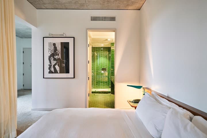 Hotel Magdalena portfolio 4