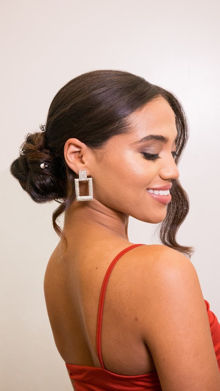 GLAMSQUAD portfolio 3