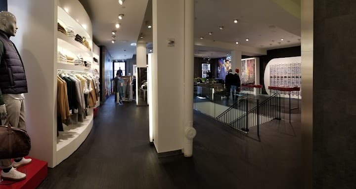 Suitsupply portfolio 1