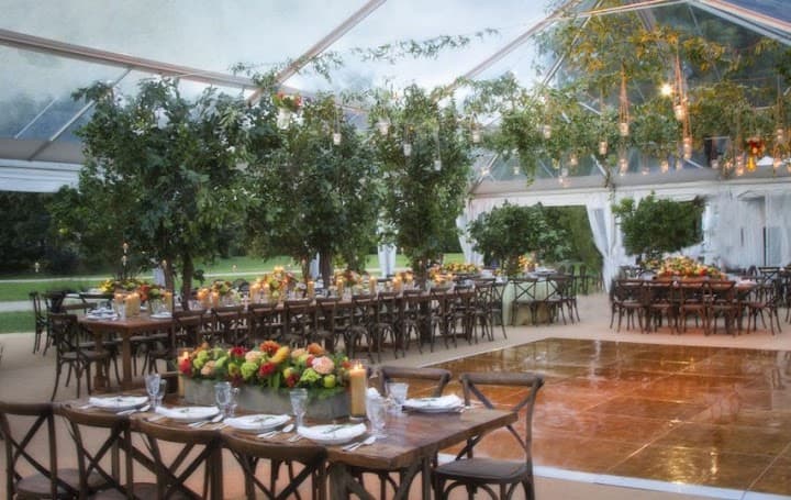 Sugarplum Tent Co