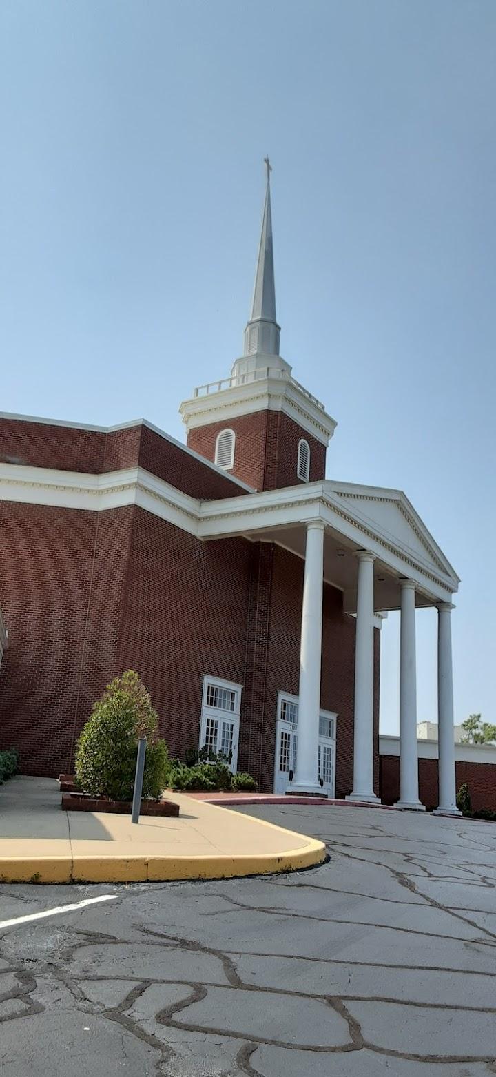 Sanctuary Church portfolio 5