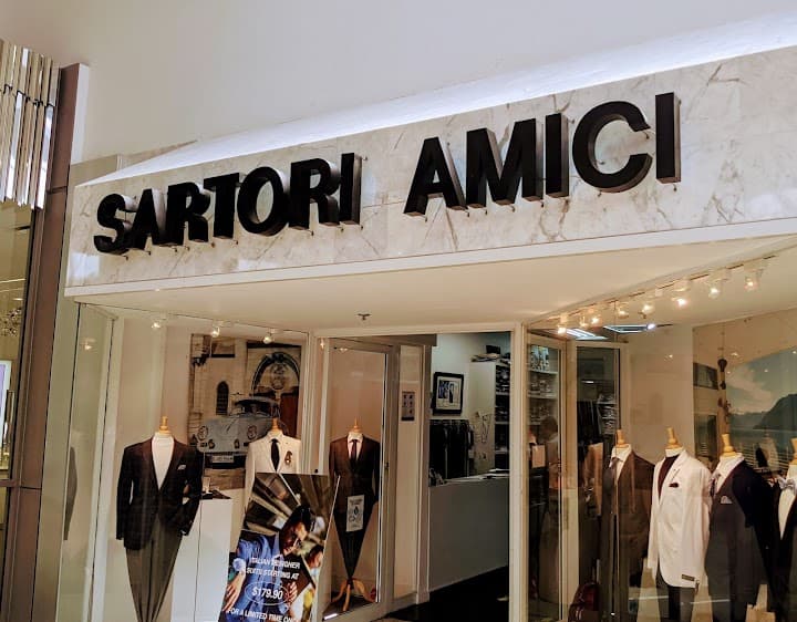 Sartori Amici portfolio 2