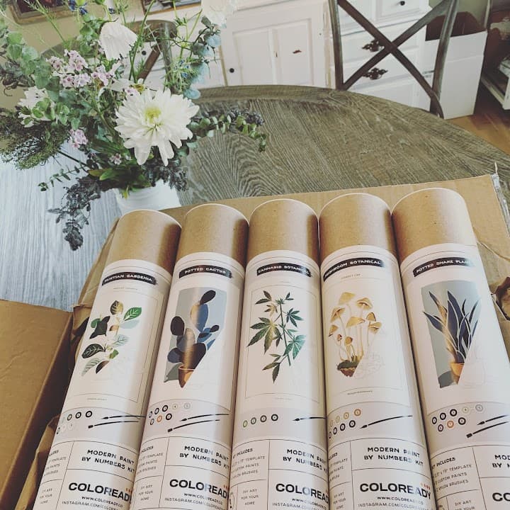 Event Design by Scott + Katie portfolio 4
