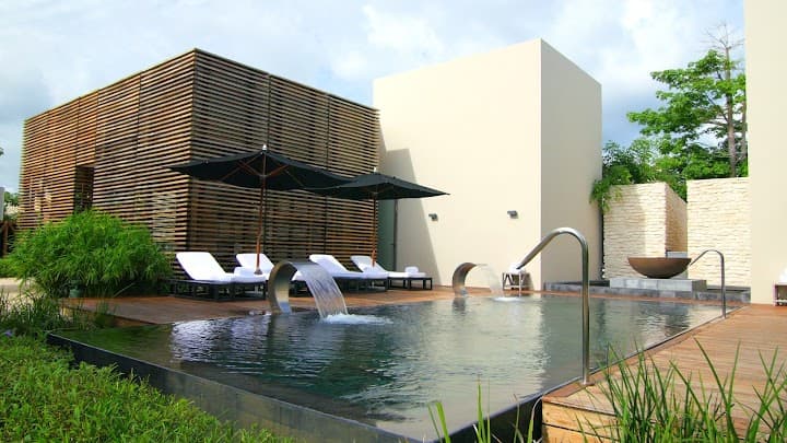 NIZUC Resort & Spa portfolio 2