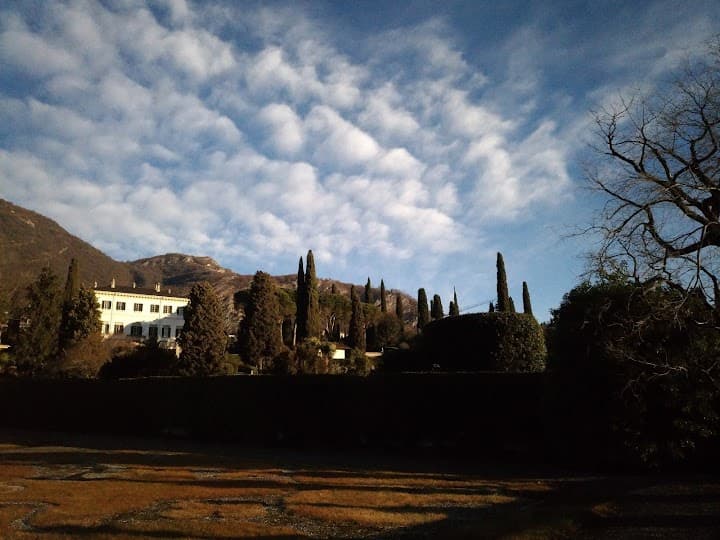 Villa Sola Cabiati portfolio 5