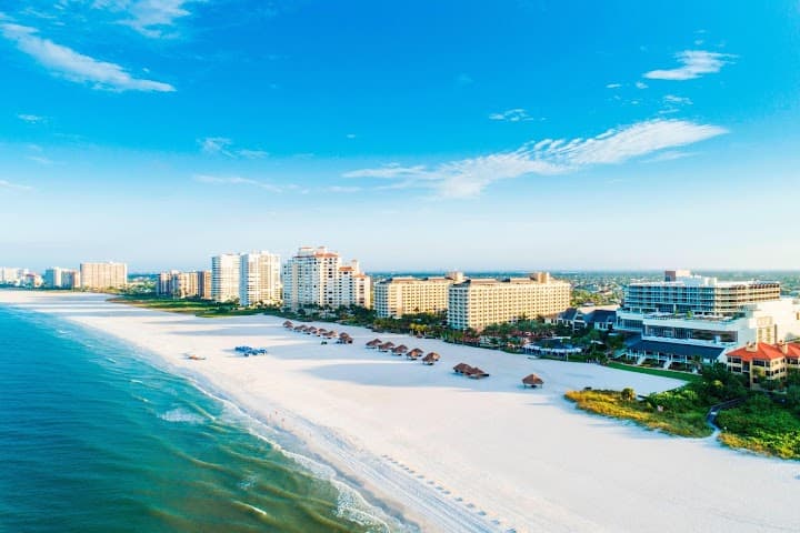 JW Marriott Marco Island Beach Resort portfolio 4