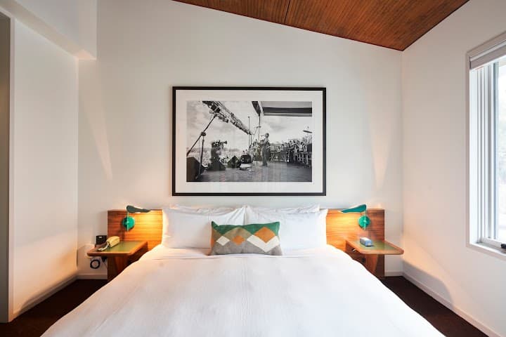 Hotel Magdalena portfolio 5