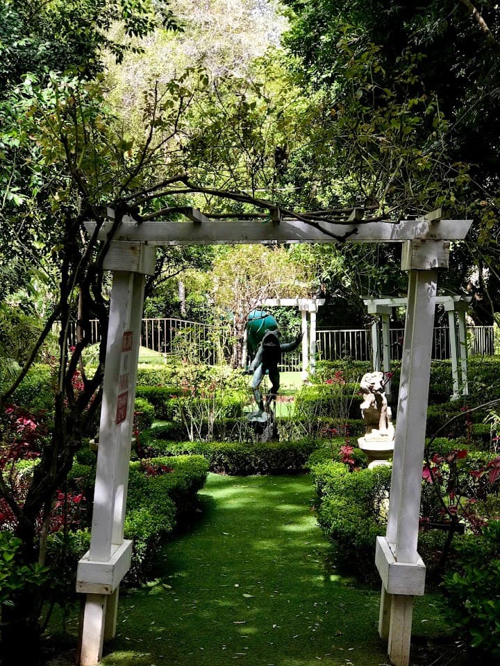 Hartley Botanica portfolio 3