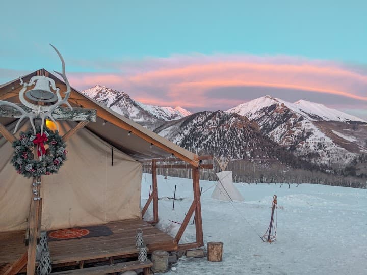 Telluride Sleighs and Wagons portfolio 3