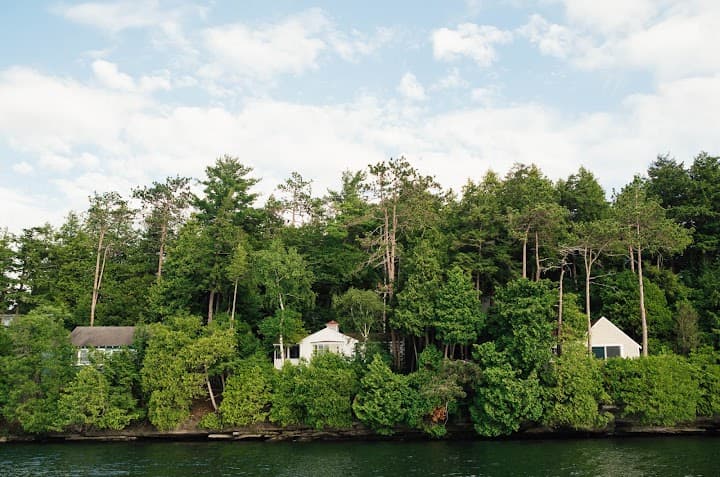 Basin Harbor portfolio 3