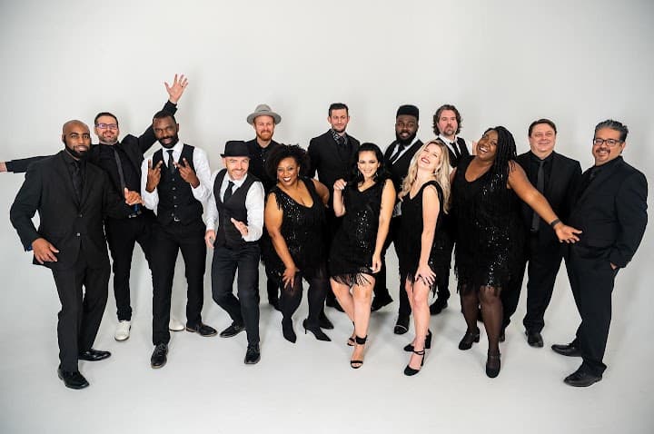 Matchmaker Band portfolio 1